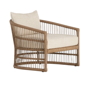 BARAKUDA RATTAN CHAIR