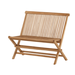 Ghana Bench Sofa