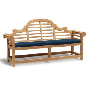 Lutyens Garden Bench