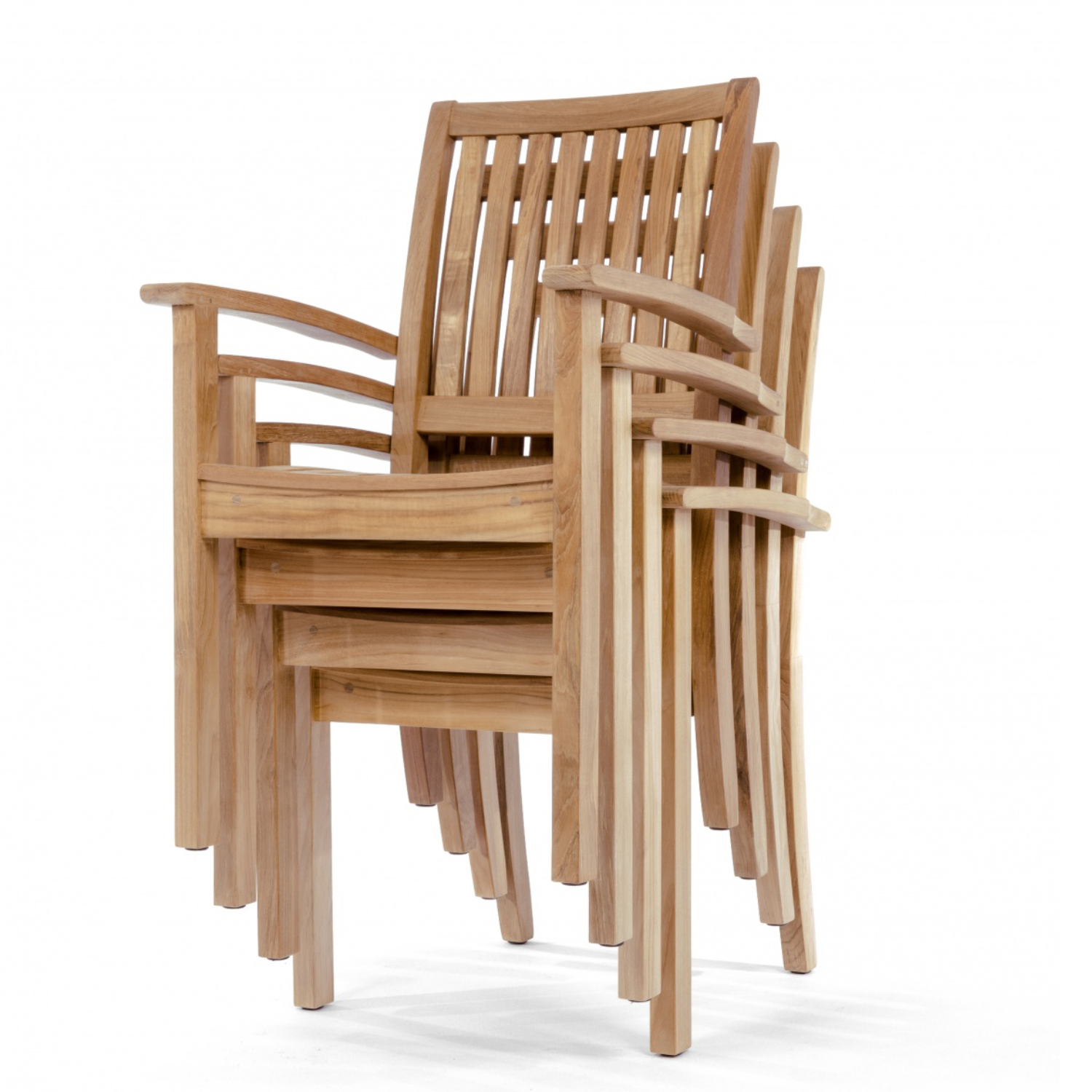 Teak Dining Set Extendable Table